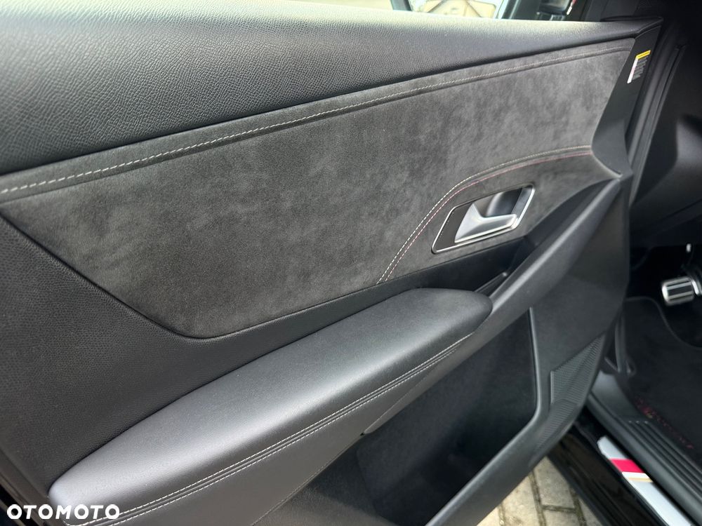 DS Automobiles DS 7 Crossback 1.5 BlueHDi Performance Line - 21