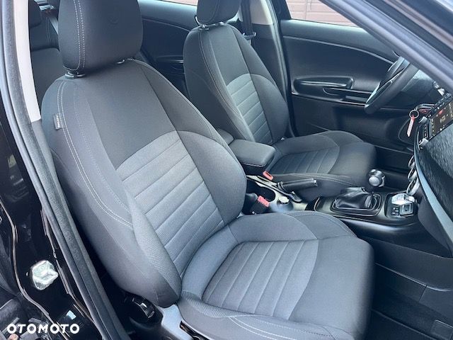 Alfa Romeo Giulietta 1.6 JTDM 16V TCT B-Tech - 8