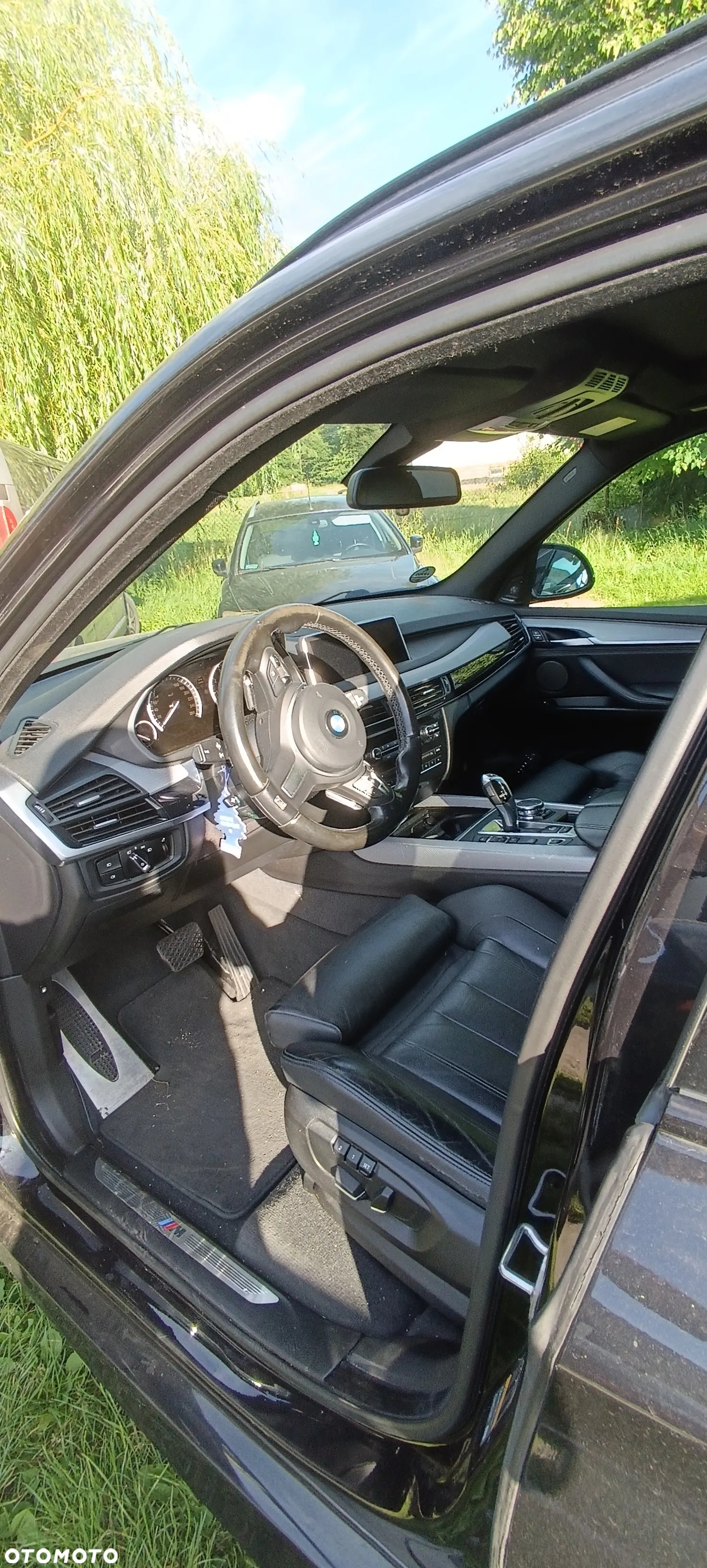 BMW X5 xDrive40e - 9
