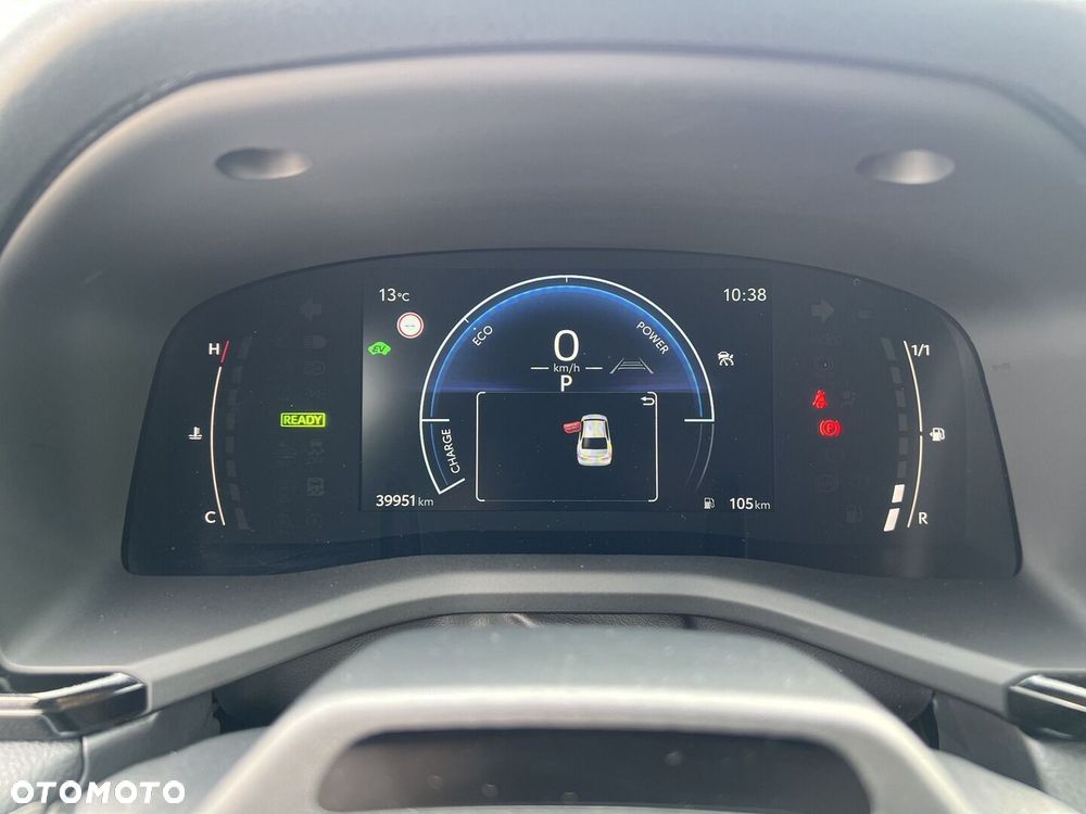 Toyota Camry - 11
