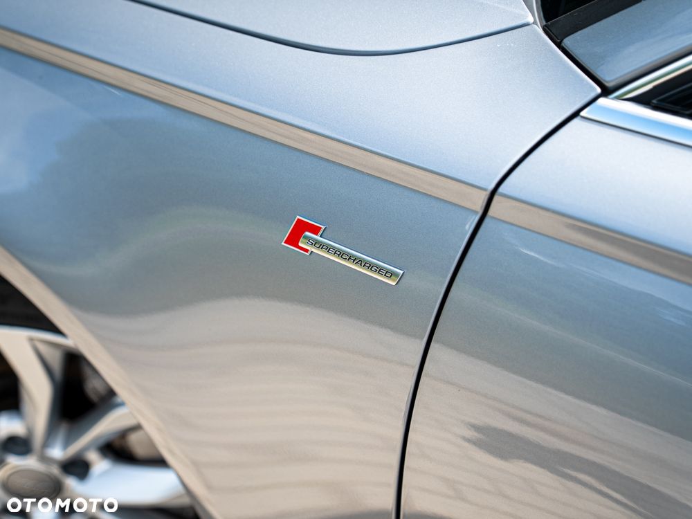 Audi A6 Limousine 3.0 TFSI Quattro S tronic - 9