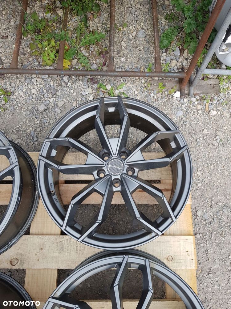 alufelgi pxm.8019 ford volvo land rover jaguar 8.0'' x 19'' 5x108 et40 - 5
