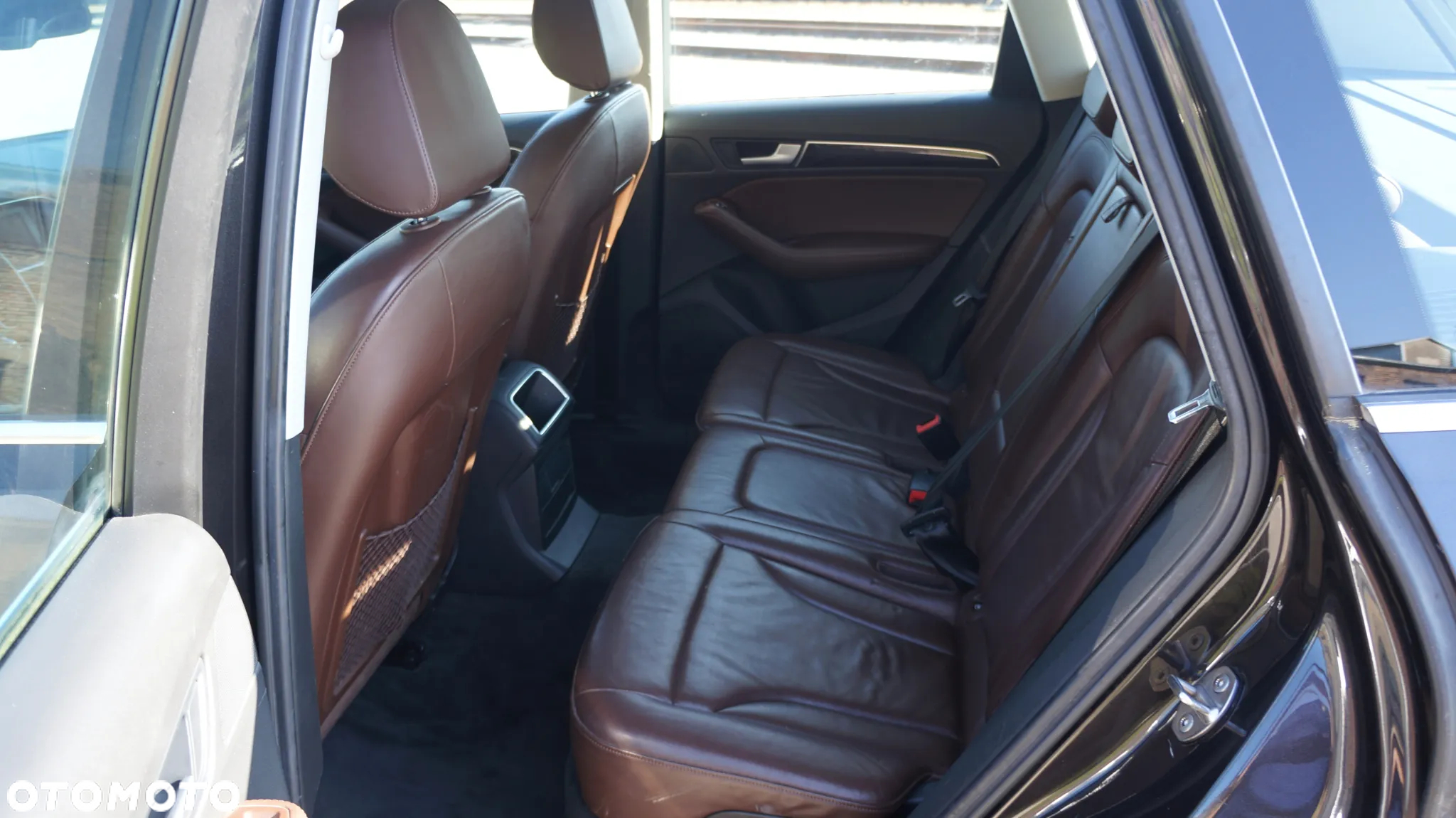 Audi Q5 2.0 TDI - 11