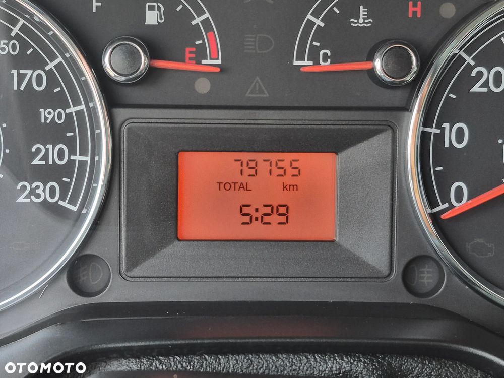 Fiat Punto 1.2 Easy - 5