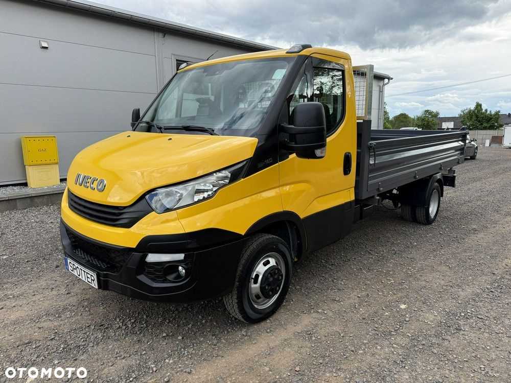 Iveco Daily - 1