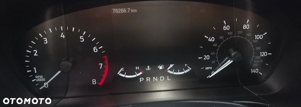 Ford Escape - 10