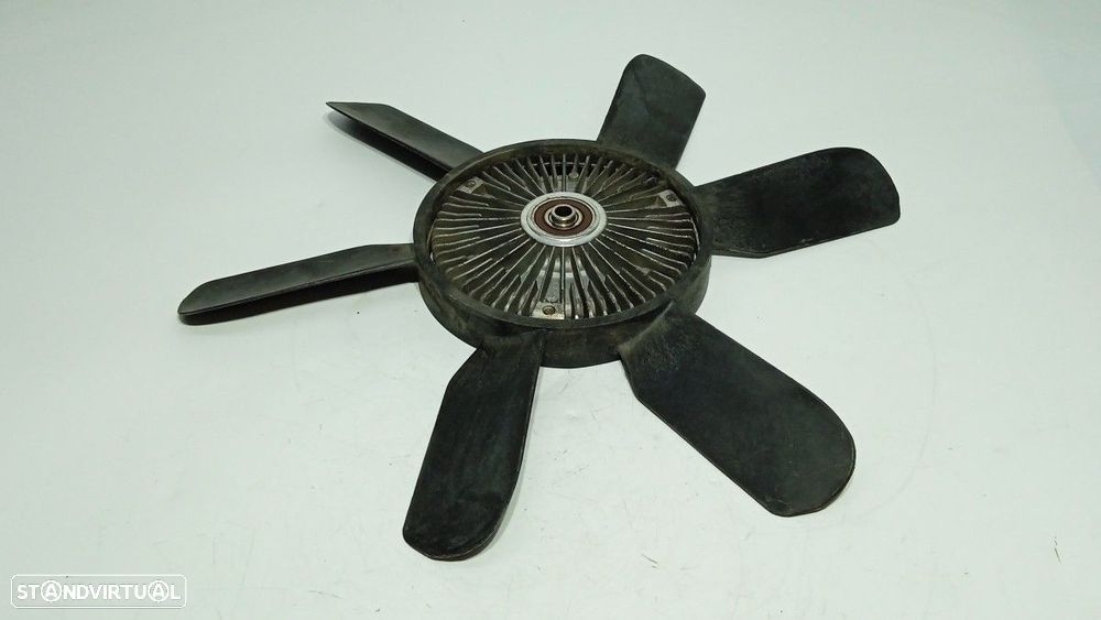 MASSA VISCOSA DA EMBRAIAGEM MERCEDES CLASE E (W210) BERLINA 320 (210.055) - 2