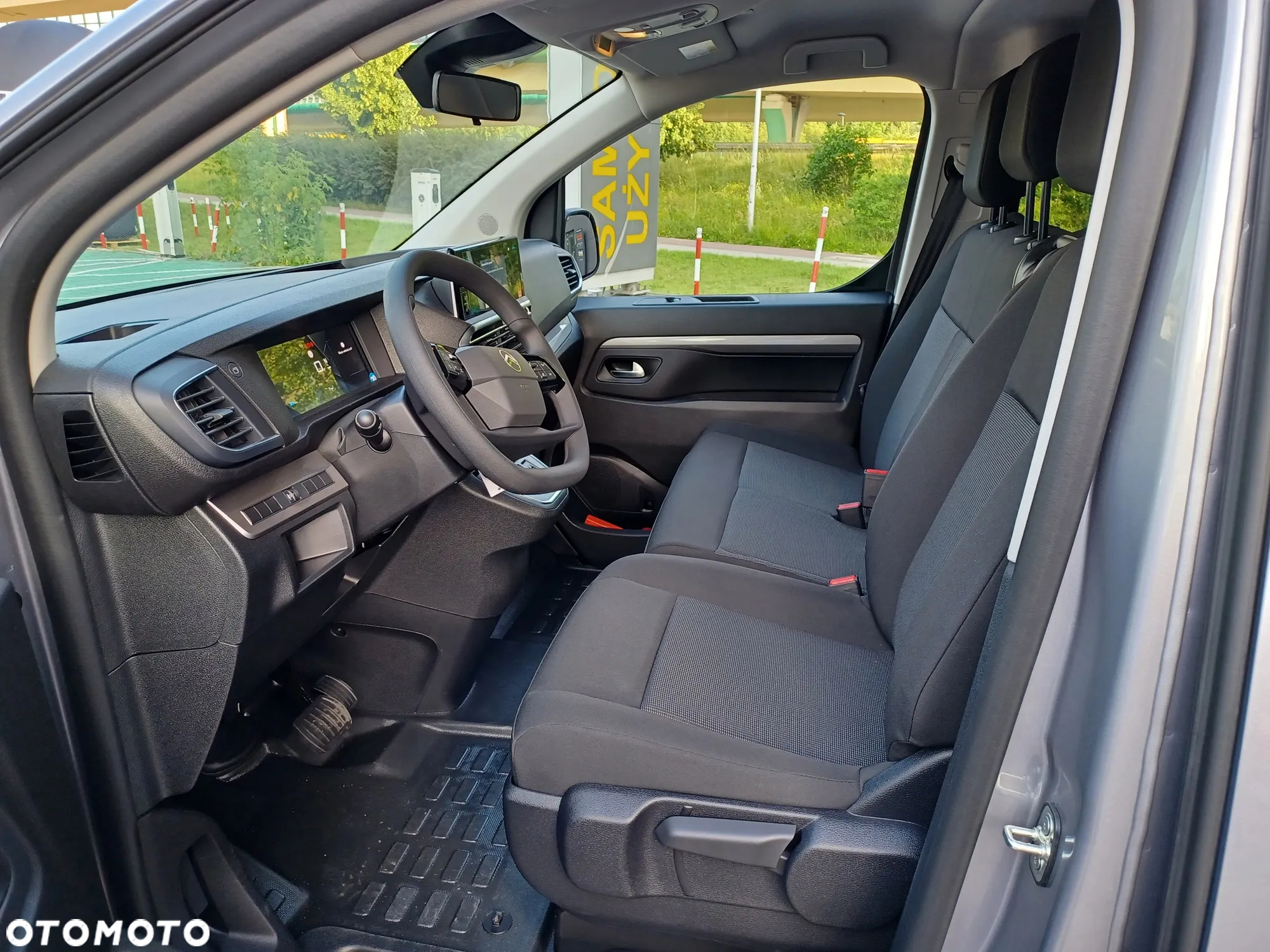 Citroën SpaceTourer 2.0 BlueHDi XL Feel - 9