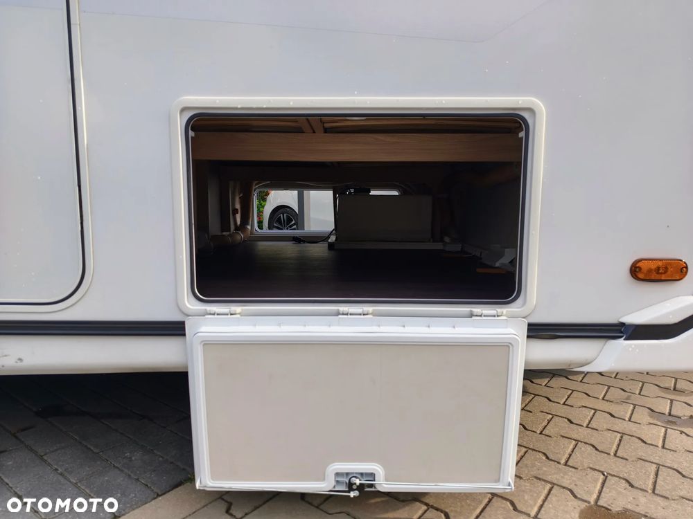 KNAUS SÜDWIND 500 QDK 60 Years - 10