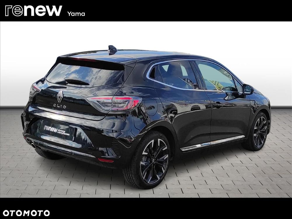 Renault Clio 1.0 TCe Techno - 5