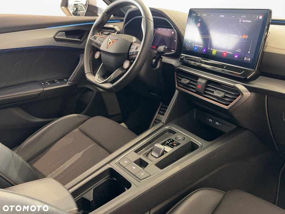 Cupra Formentor - 20