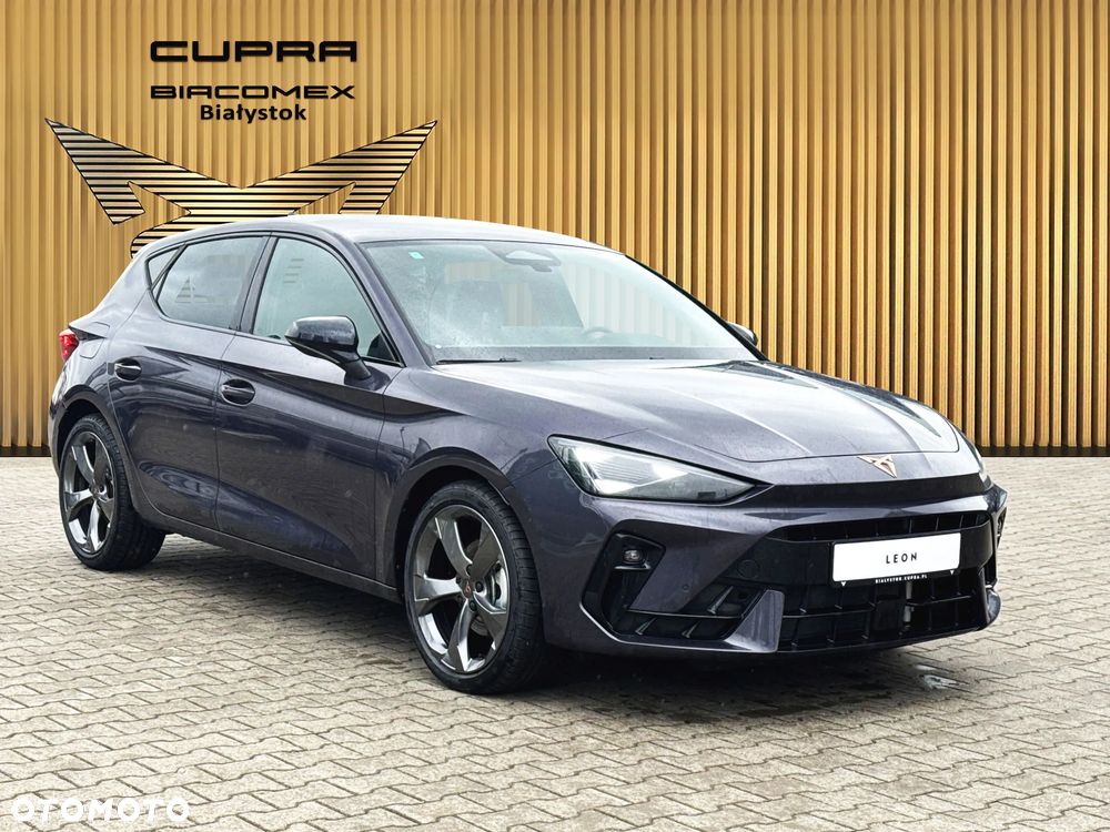 Cupra Leon 1.5 TSI - 8