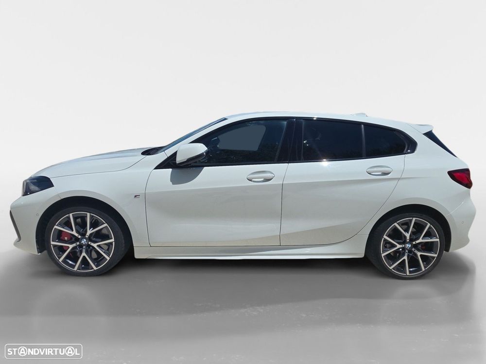 BMW 116 d - 2