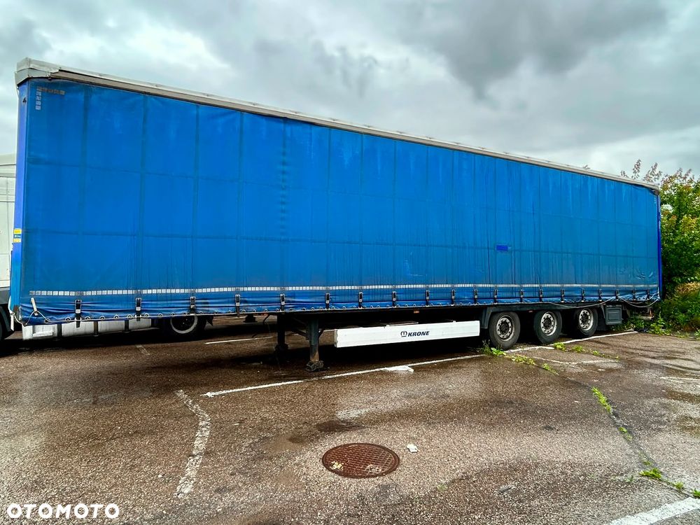 Krone - 5
