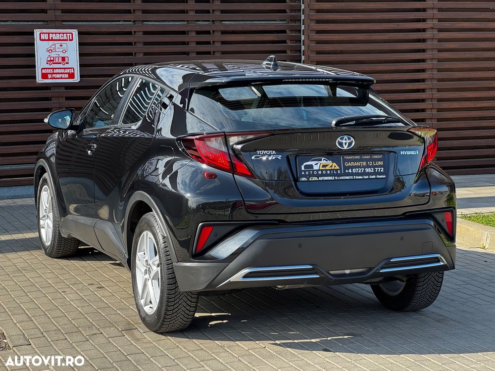 Toyota C-HR 2.0 Style Selection - 14