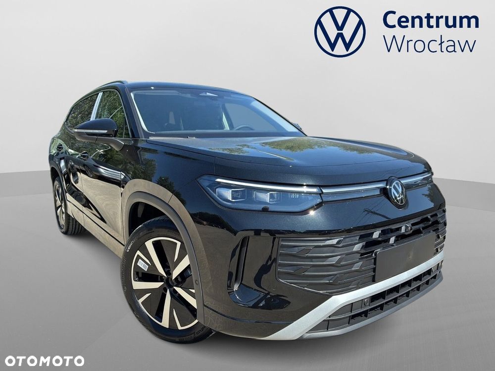 Volkswagen Tayron - 8