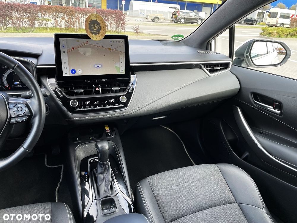 Toyota Corolla 1.8 Team Deutschland - 27