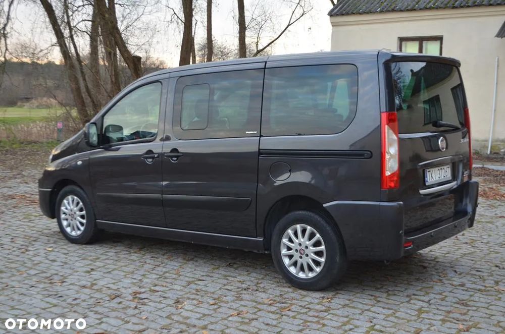 Fiat Scudo - 7