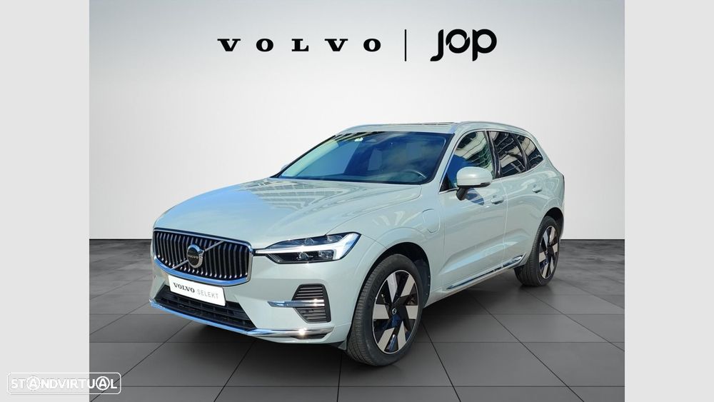 Volvo XC 60 2.0 T6 PHEV Plus Bright AWD - 1