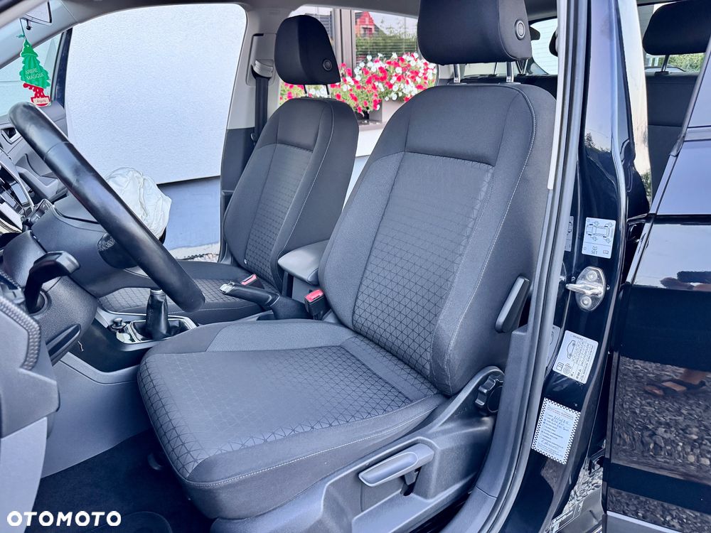 Volkswagen T-Cross 1.0 TSI - 14
