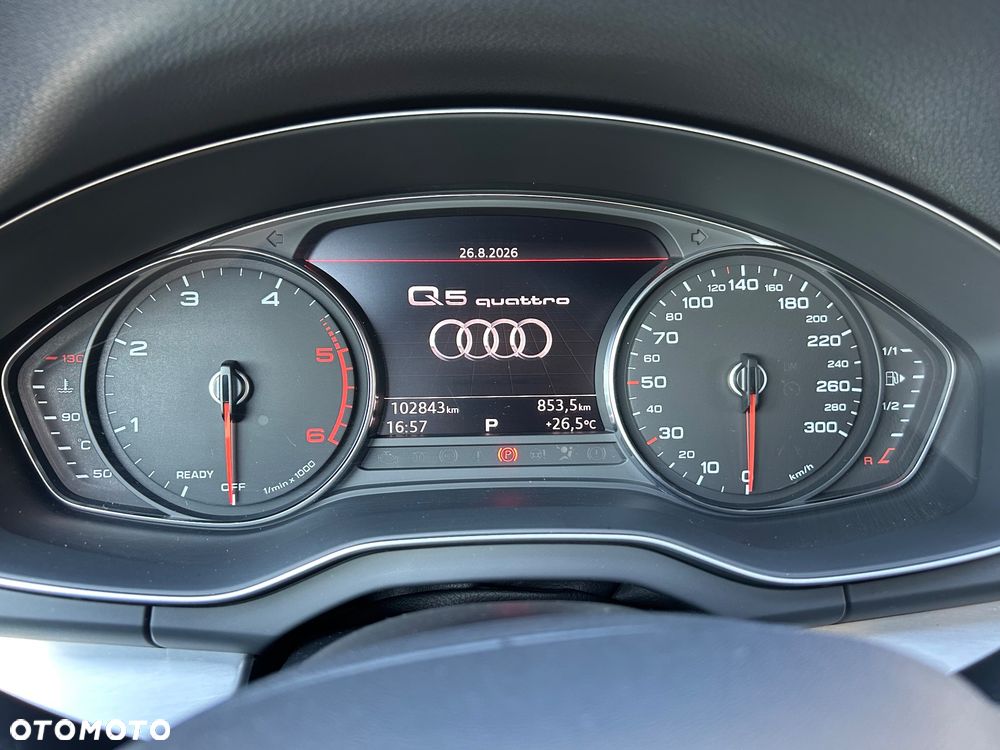Audi Q5 - 20