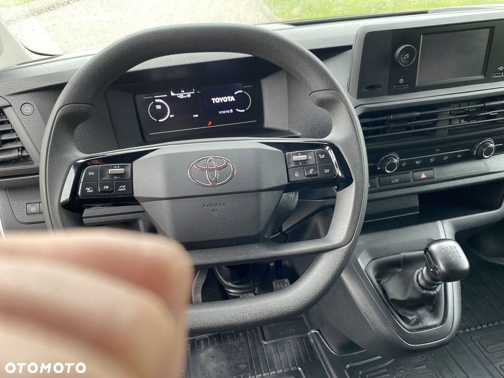 Toyota PROACE - 14