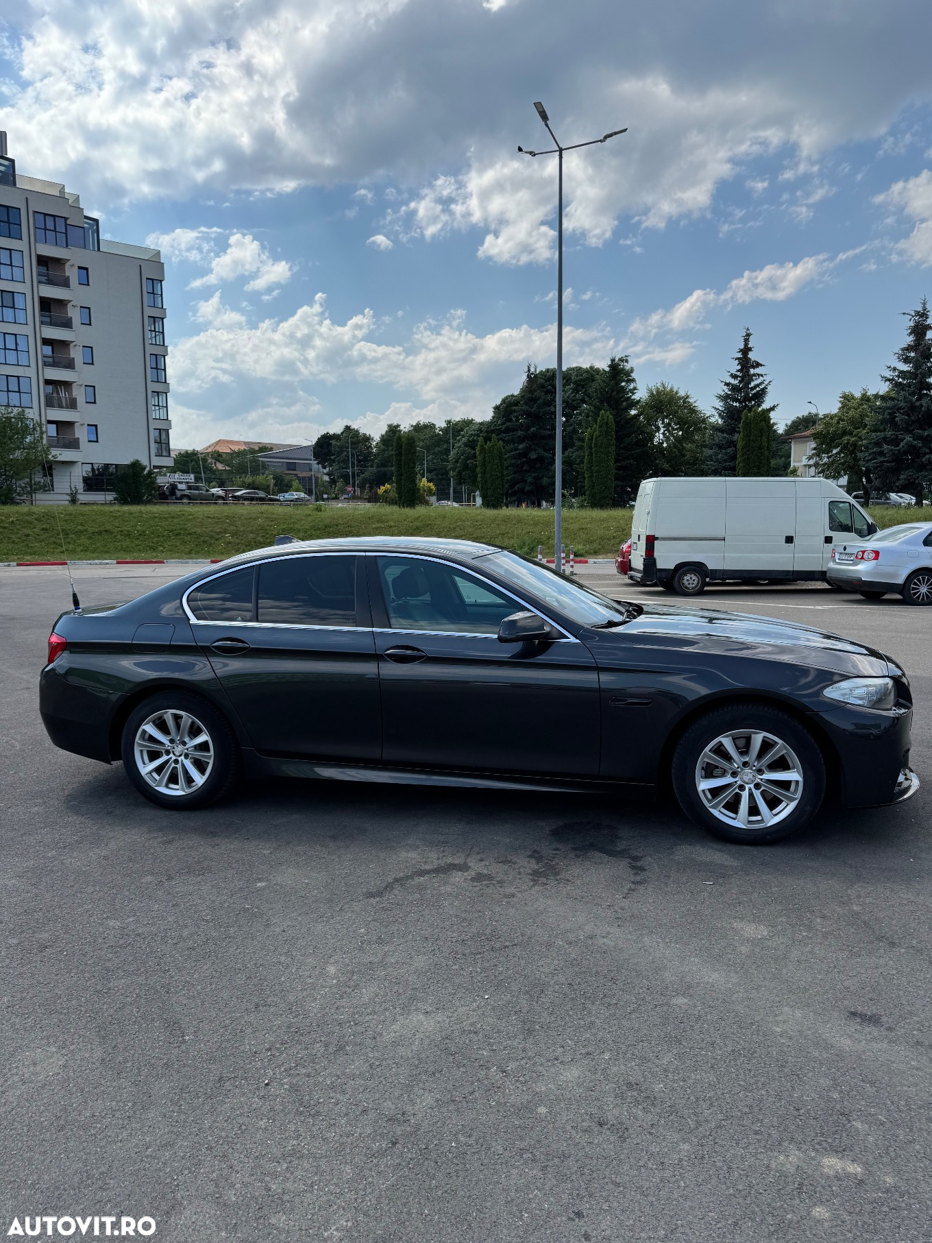 BMW Seria 5 - 5