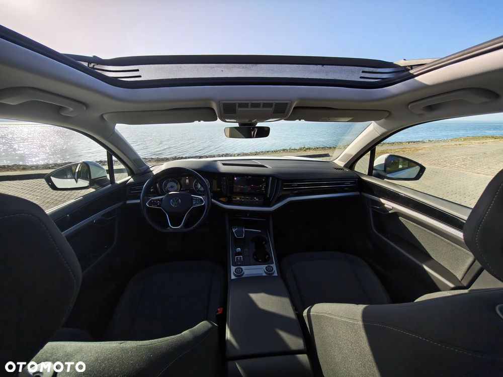 Volkswagen Touareg 3.0 V6 TDI SCR 4Mot Elegance - 13