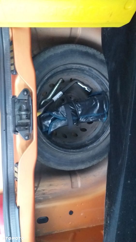 Fiat Seicento Young - 3