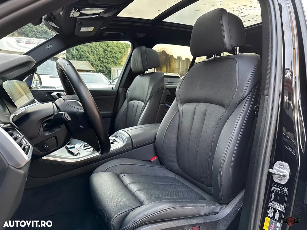 BMW X5 xDrive45e - 12