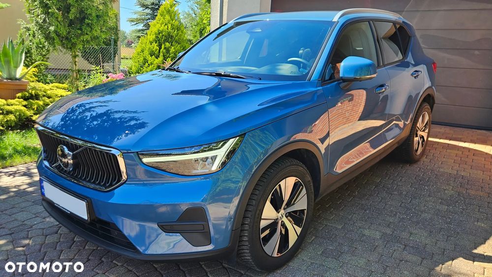 Volvo XC 40 B3 Core - 3