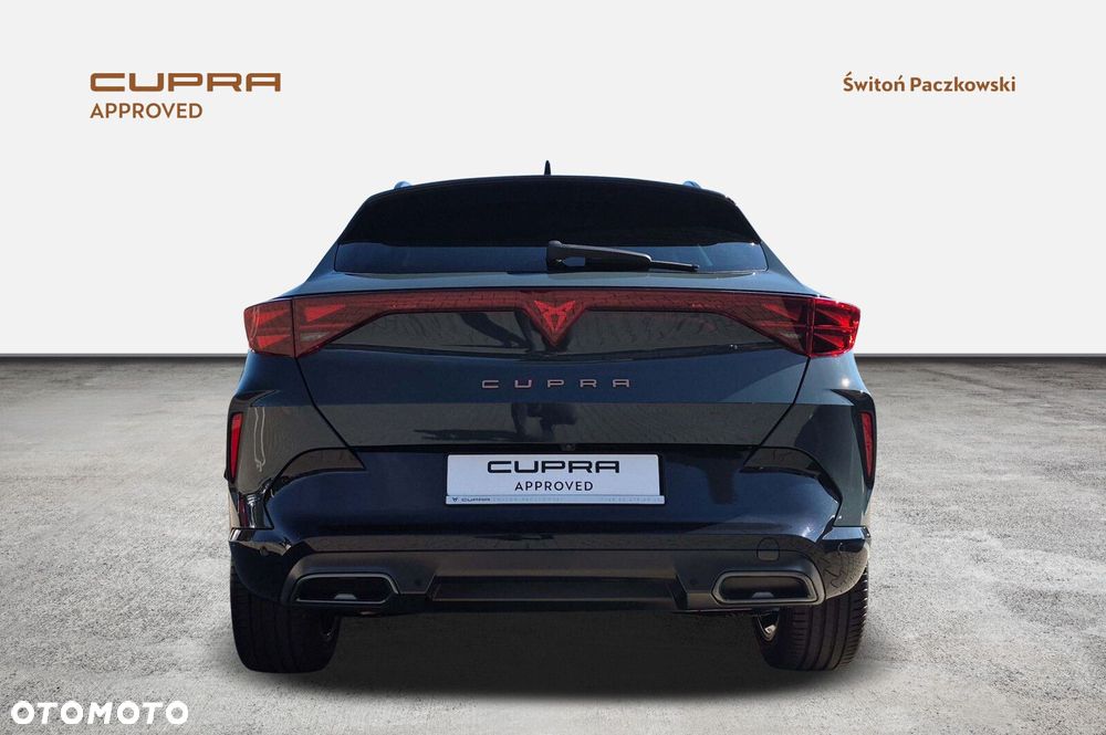 Cupra Formentor 2025 photo 4