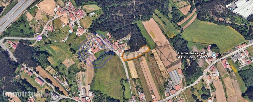 Venda Terreno - Grande imagem: 3/3