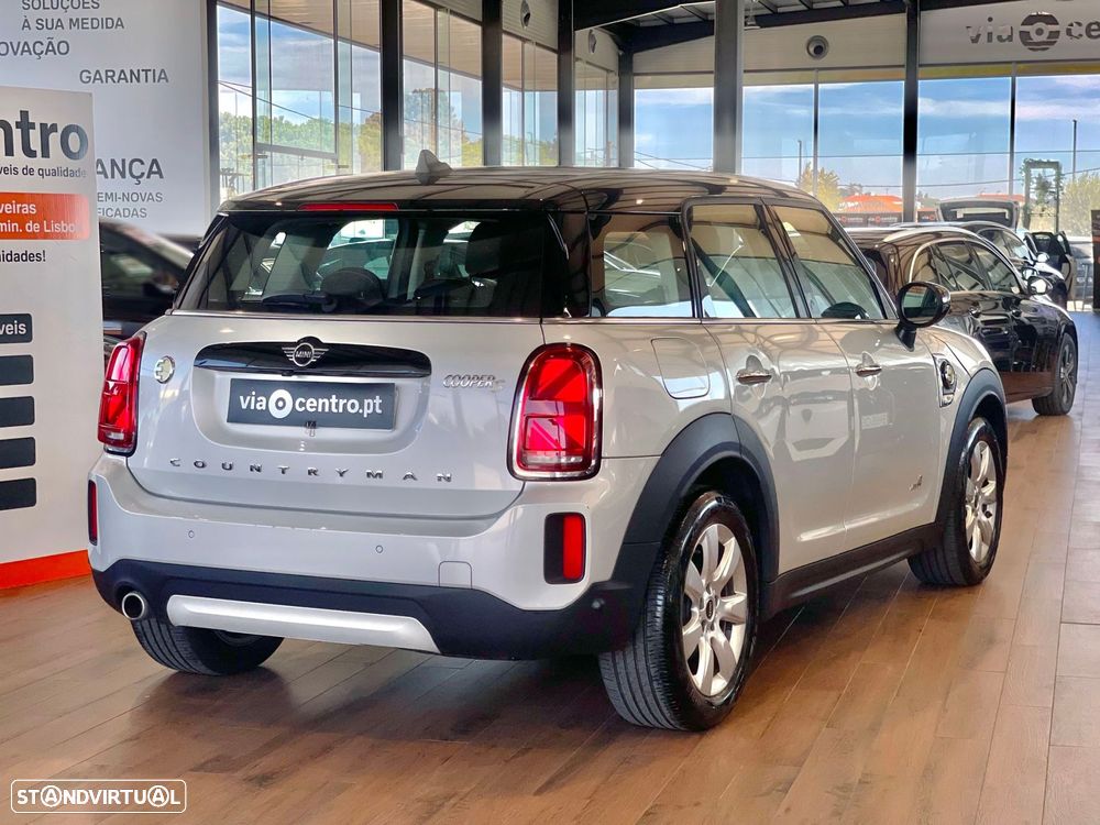 MINI Countryman - 2