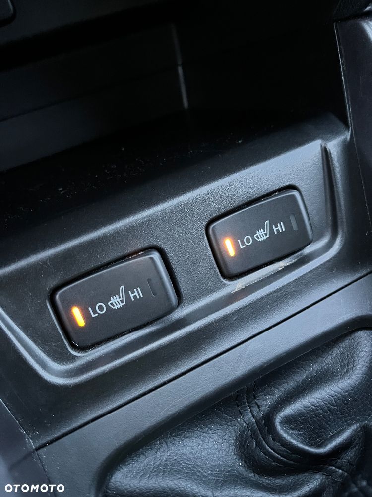 Suzuki Vitara 1.4 Boosterjet Premium 2WD - 22