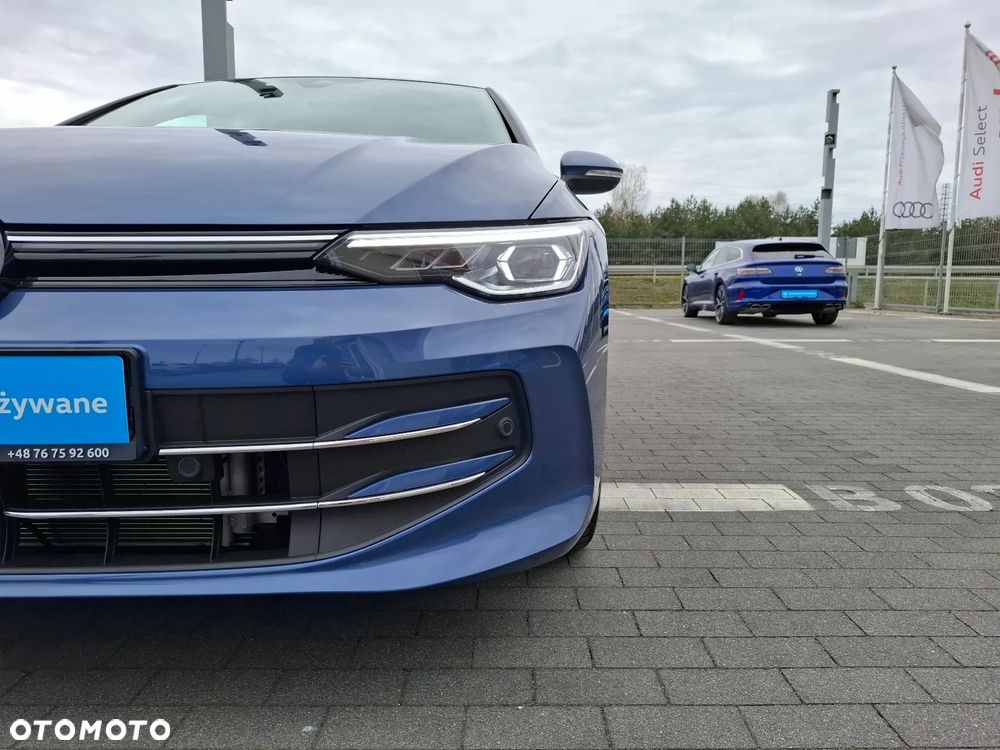 Volkswagen Golf - 29