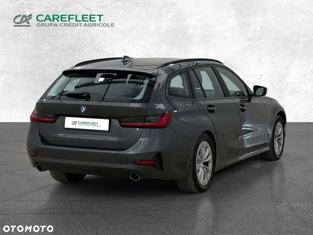 BMW Seria 3 - 6