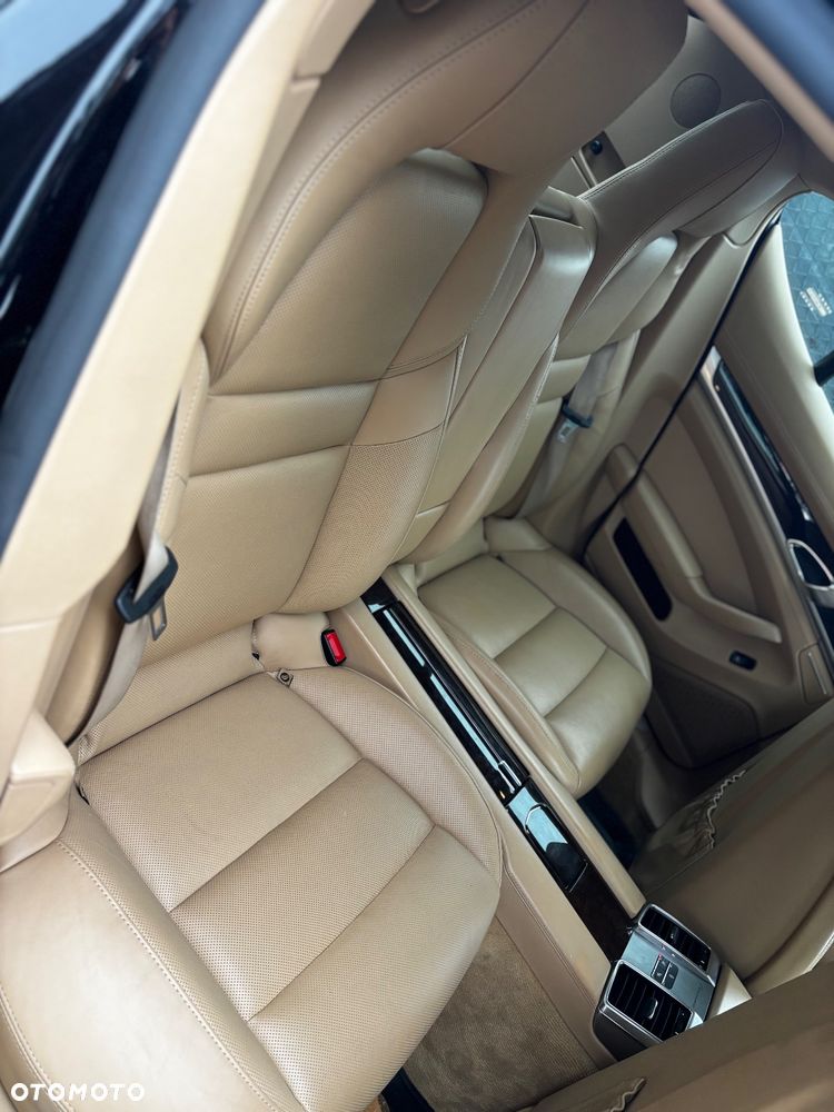 Porsche Panamera 4S Executive PDK - 14