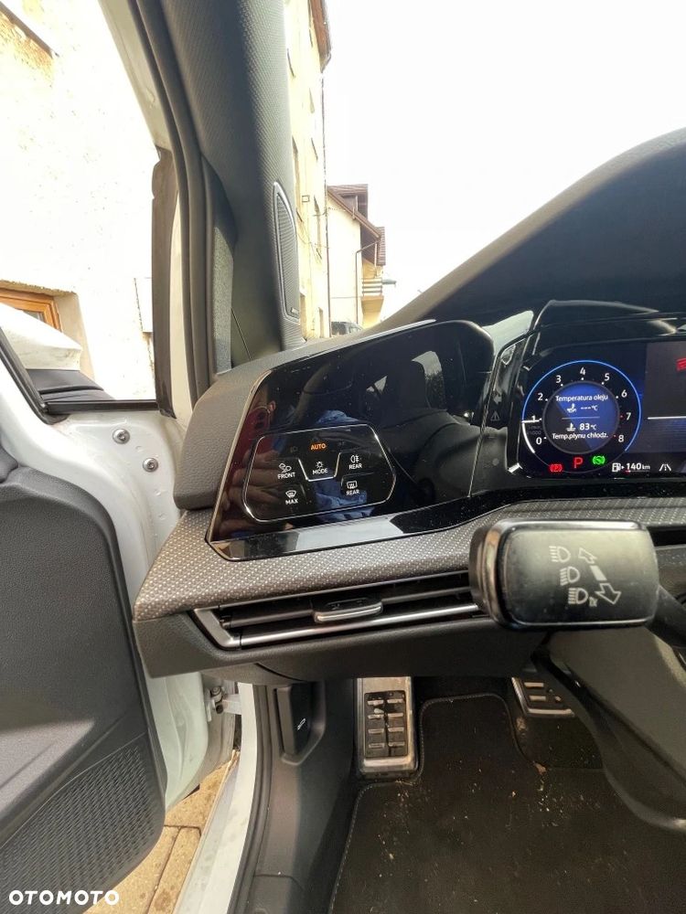 Volkswagen Golf 1.5 TSI BMT Evo Highline DSG - 19