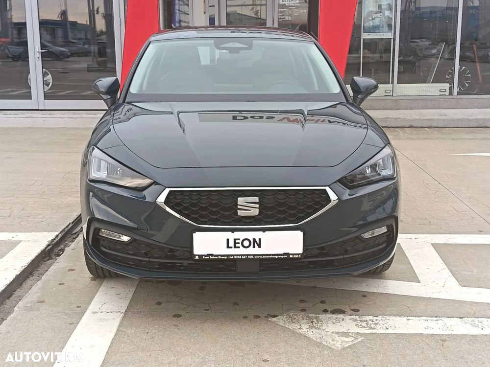 Seat Leon - 2