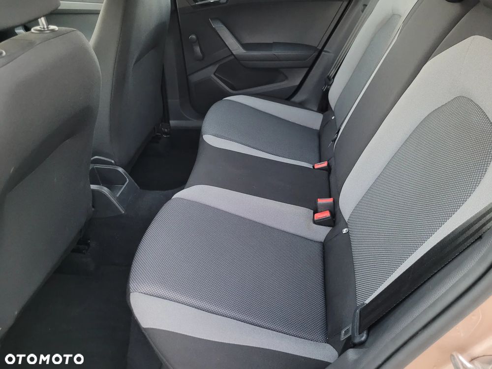 Seat Ibiza 1.0 MPI S&S Road Edition - 8