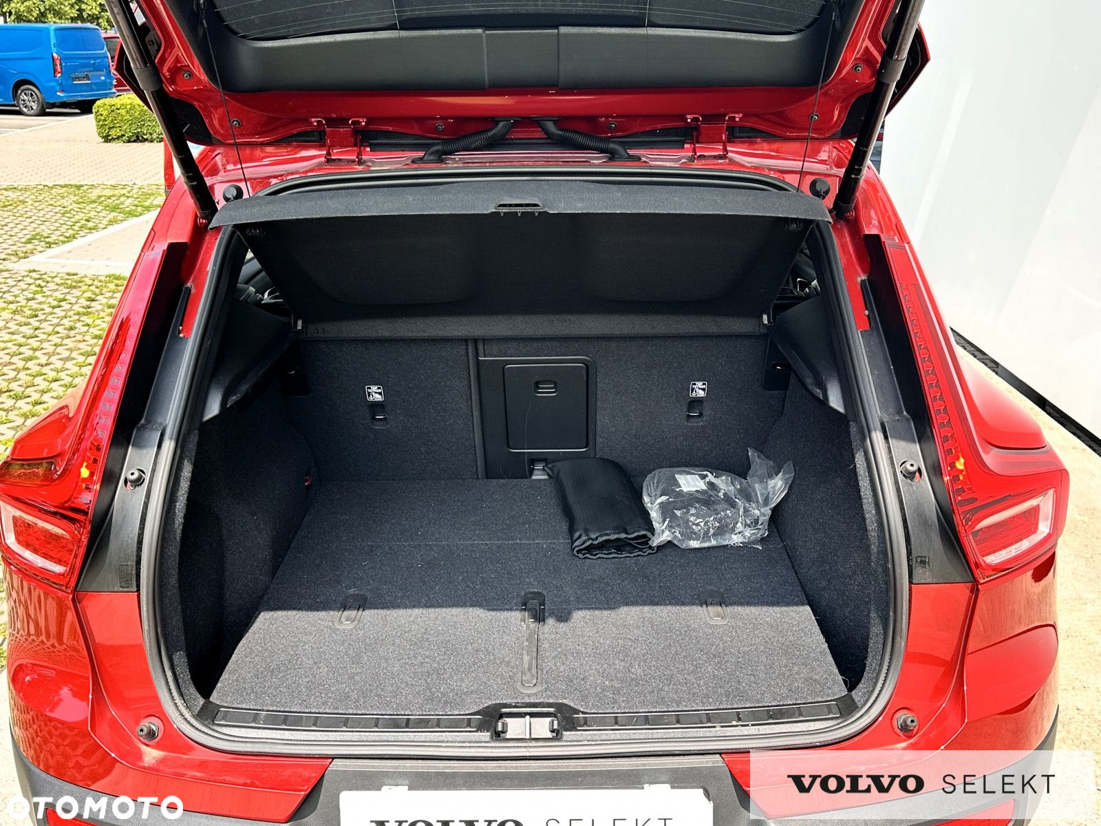 Volvo XC 40 - 14
