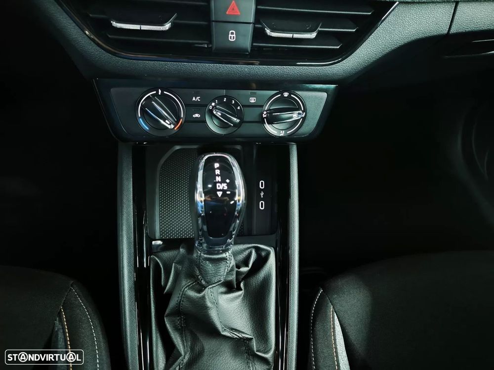 Skoda Scala 1.0 TSI Ambition DSG - 9