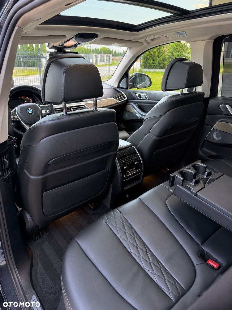BMW X5 xDrive30d - 17