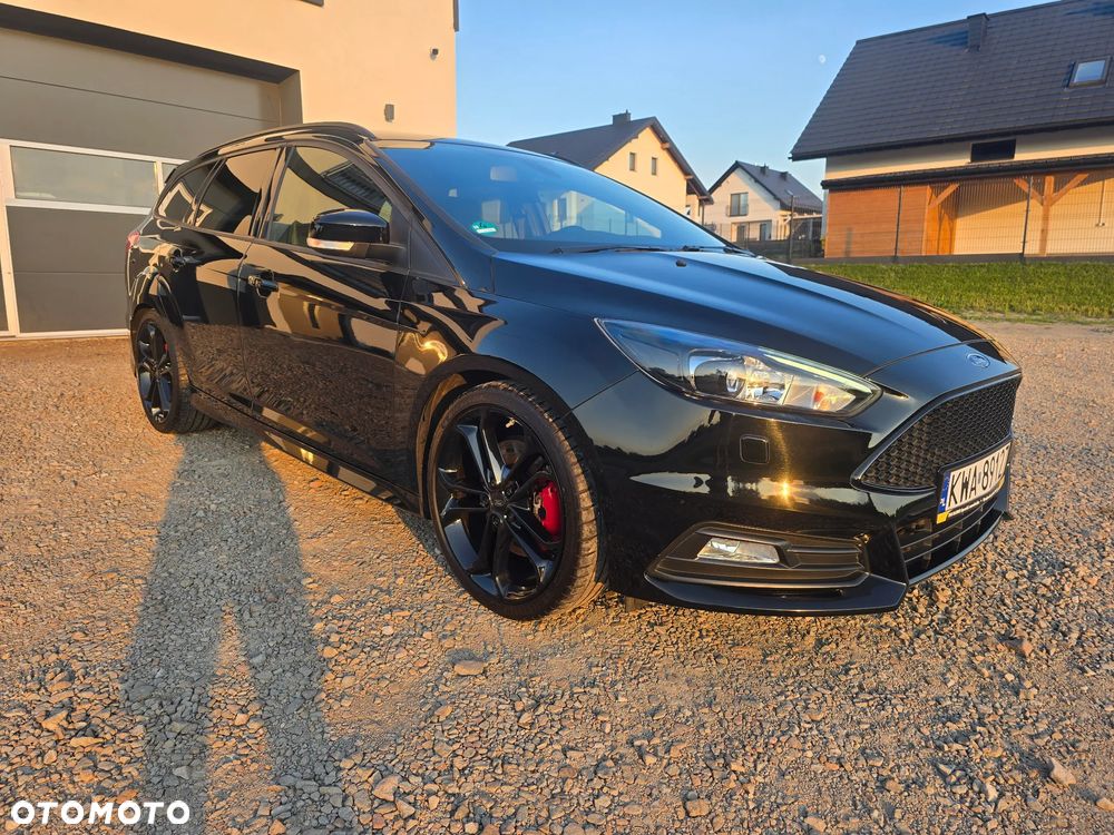 Ford Focus - 11