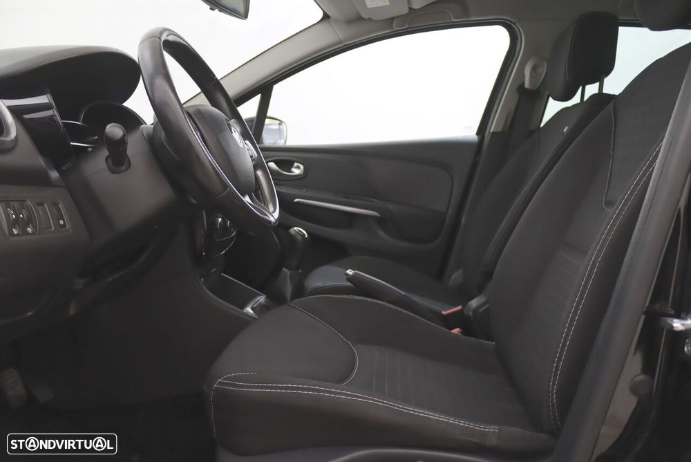Renault Clio Sport Tourer 0.9 TCe Limited - 4