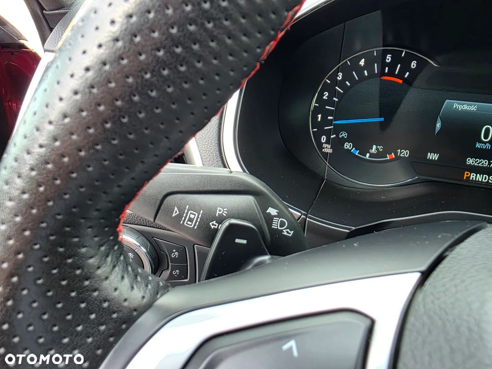 Ford S-Max 2.0 EcoBlue ST-LINE - 29