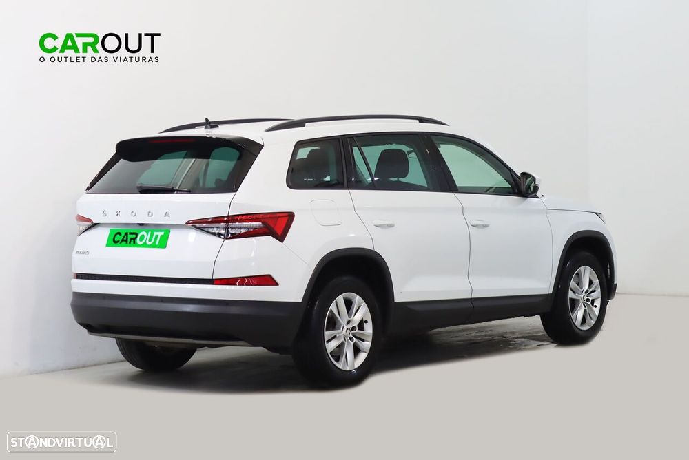Skoda Kodiaq - 2