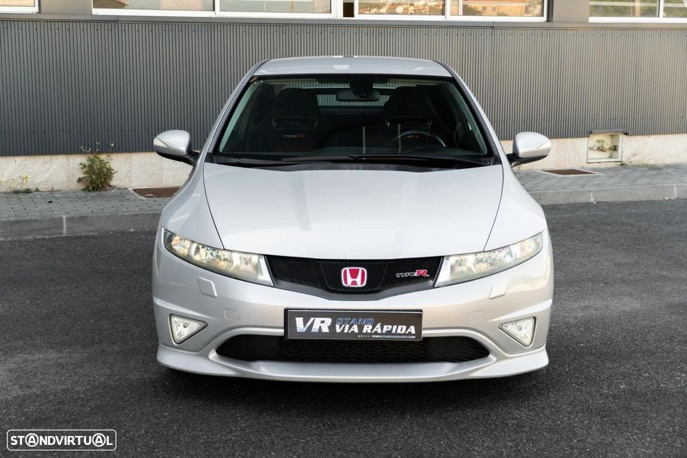 Honda Civic 2.0 Type-R - 3