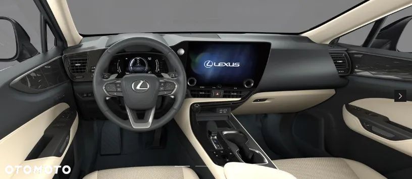 Lexus NX 350h Prestige AWD - 5